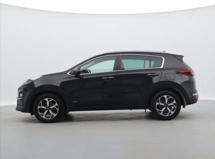 Kia - Sportage
