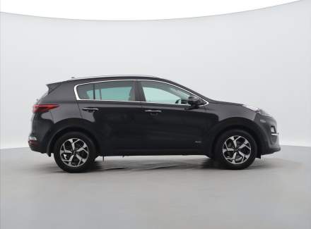 Kia - Sportage