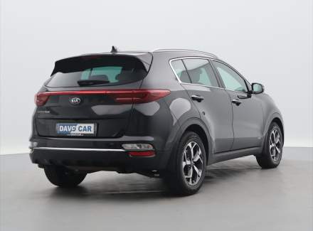 Kia - Sportage