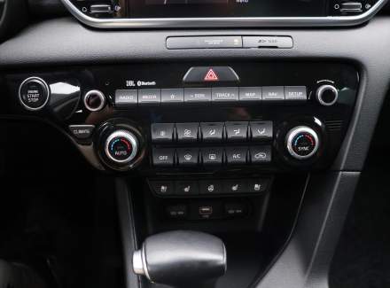 Kia - Sportage