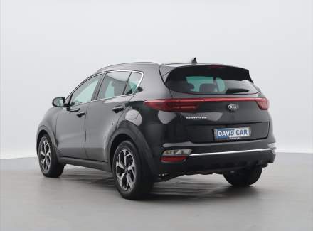 Kia - Sportage