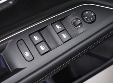 Peugeot - 3008