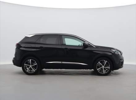 Peugeot - 3008