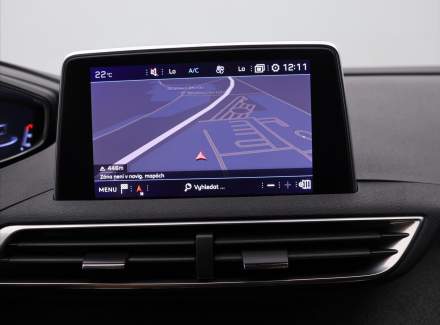 Peugeot - 3008