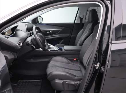 Peugeot - 3008