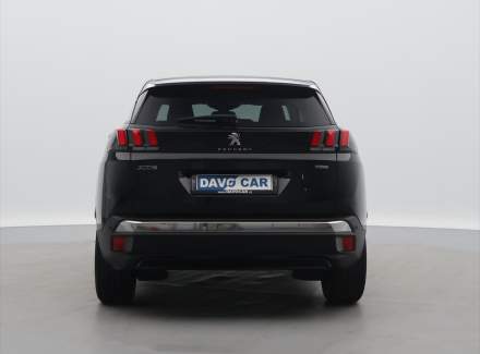 Peugeot - 3008