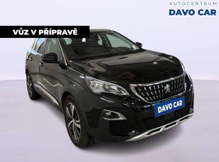 Peugeot - 3008