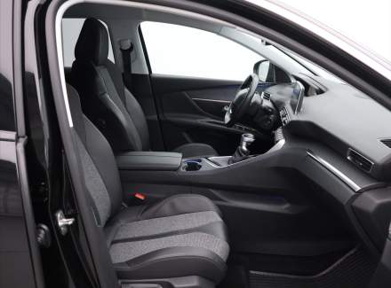 Peugeot - 3008
