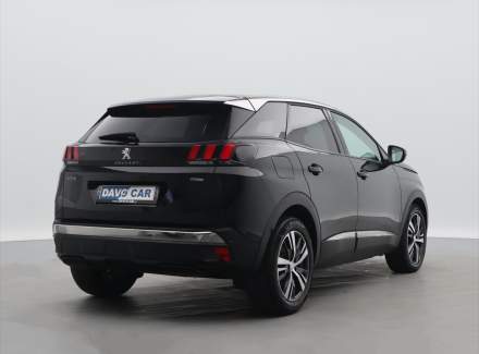 Peugeot - 3008