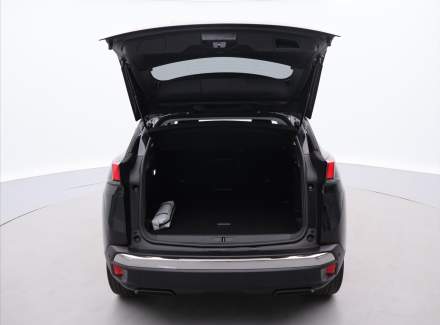 Peugeot - 3008