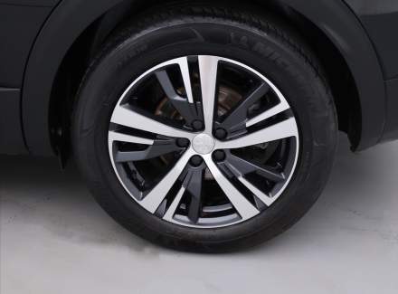 Peugeot - 3008
