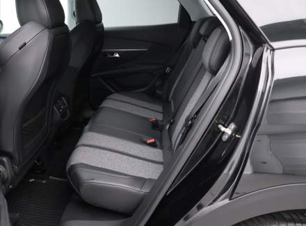 Peugeot - 3008