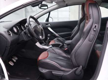 Peugeot - 308