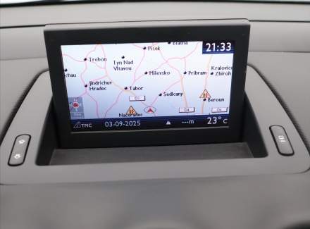 Peugeot - 308