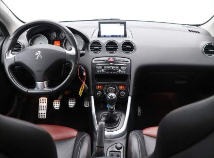 Peugeot - 308