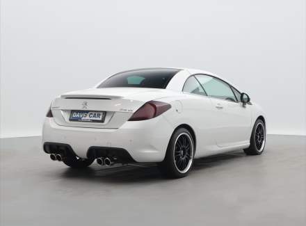 Peugeot - 308