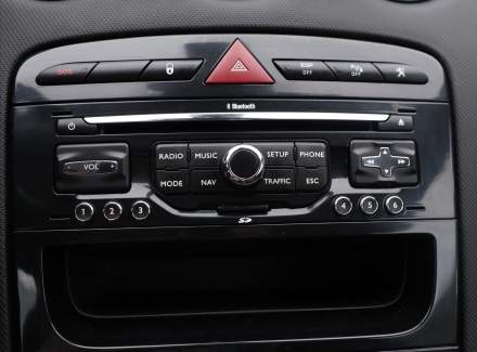 Peugeot - 308