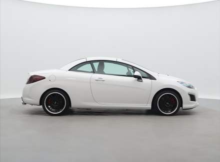 Peugeot - 308