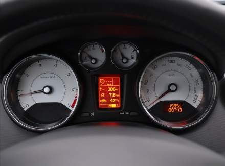 Peugeot - 308