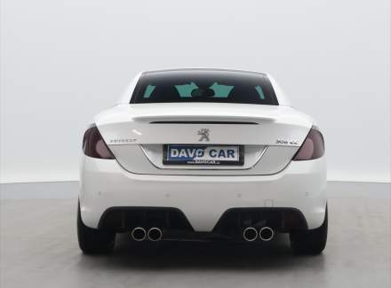 Peugeot - 308