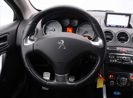 Peugeot - 308
