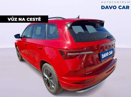 Škoda - Karoq