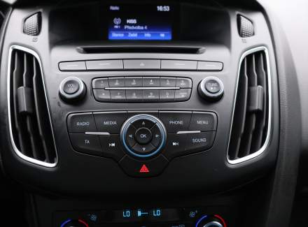 Ford - Focus