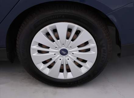 Ford - Focus