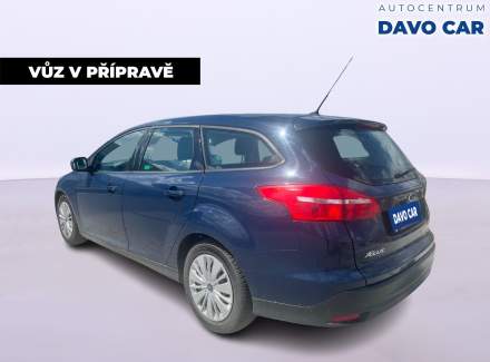Ford - Focus