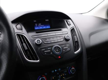 Ford - Focus