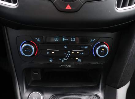 Ford - Focus