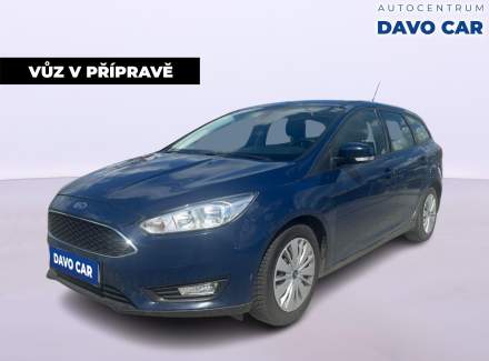 Ford - Focus