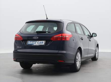Ford - Focus