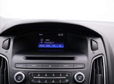 Ford - Focus