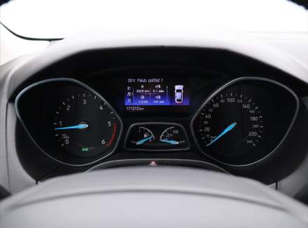 Ford - Focus
