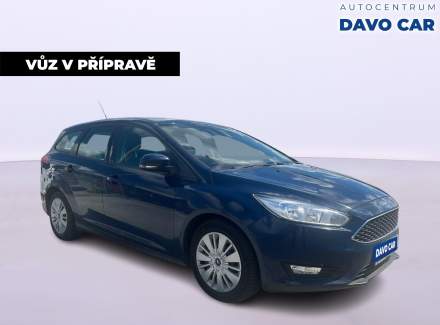 Ford - Focus