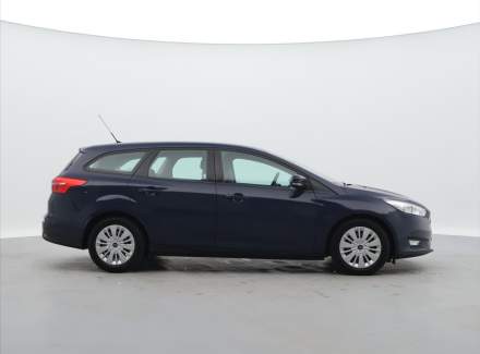 Ford - Focus