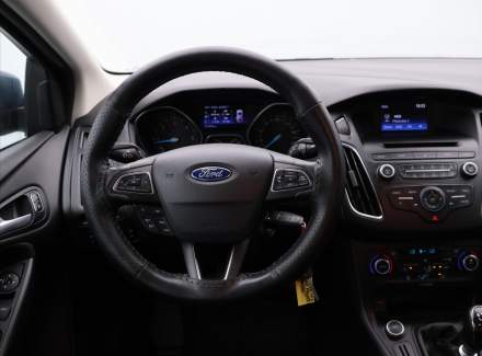 Ford - Focus