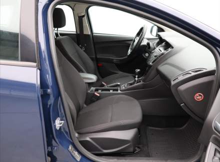 Ford - Focus