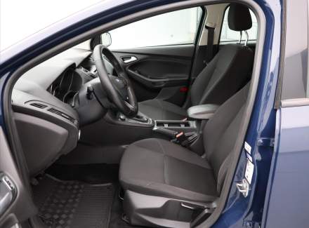 Ford - Focus