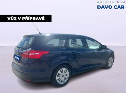 Ford - Focus