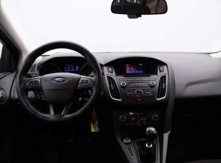 Ford - Focus