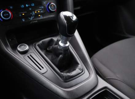 Ford - Focus