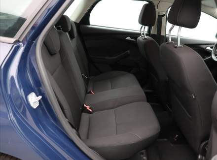 Ford - Focus