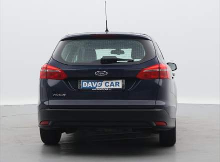 Ford - Focus