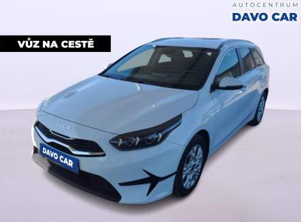 Kia - Cee'd