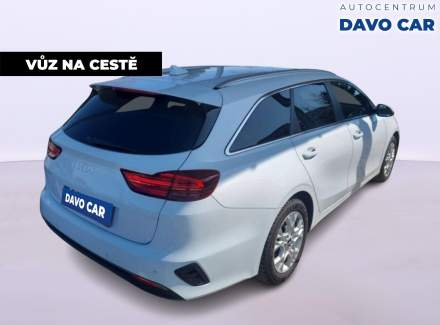 Kia - Cee'd