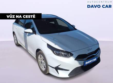 Kia - Cee'd