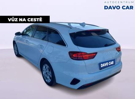 Kia - Cee'd