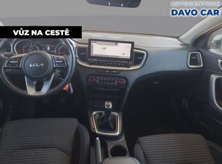 Kia - Cee'd